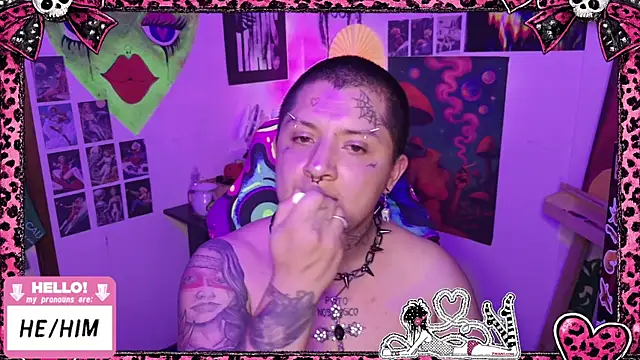 masterkevinftm online show from 04/13/26, 04:16