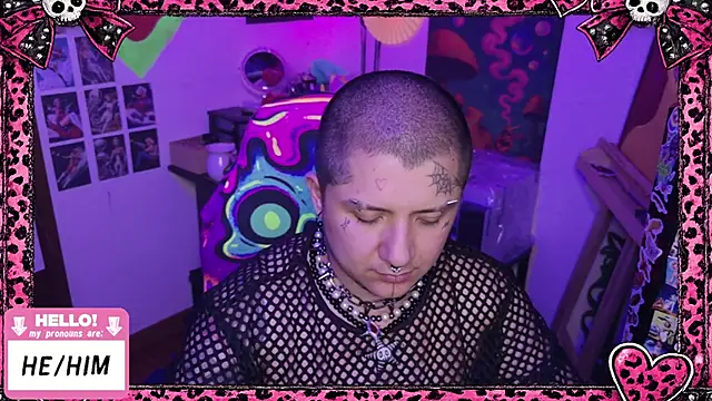masterkevinftm online show from 04/22/26, 05:36