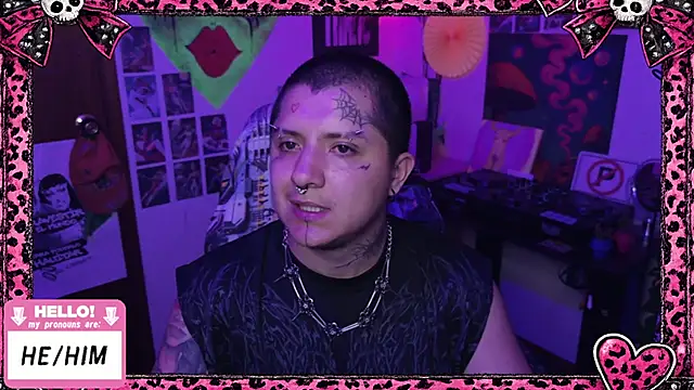 masterkevinftm online show from 05/03/26, 05:23