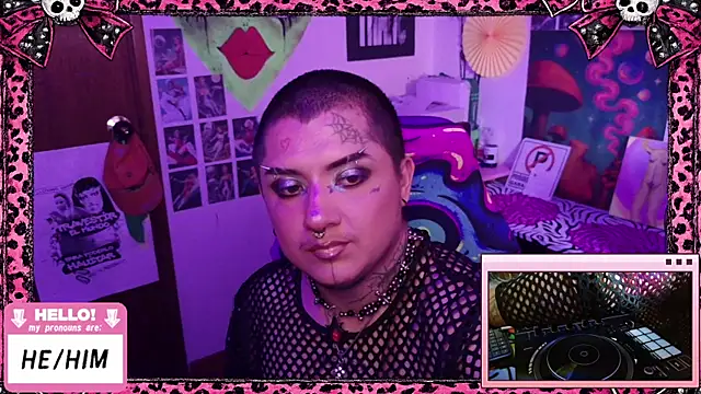 masterkevinftm online show from 05/15/26, 12:03