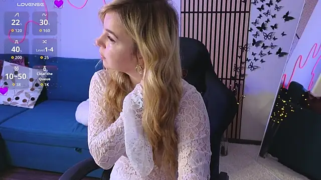 Mel Nelson online show from 11/01/25, 09:03