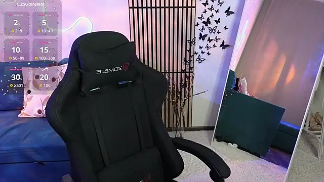 Mel Nelson online show from 11/09/25, 11:03