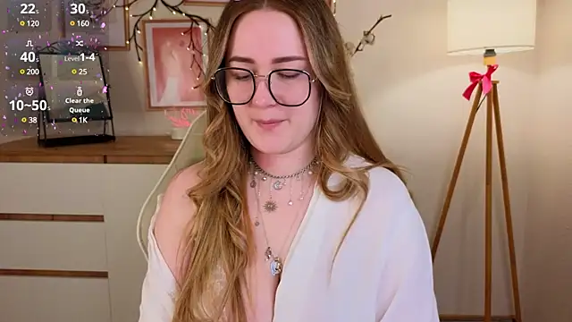 Emma B1uem online show from 01/16/25, 03:34
