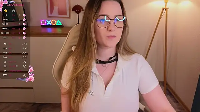 Emma B1uem online show from 09/23/25, 09:11
