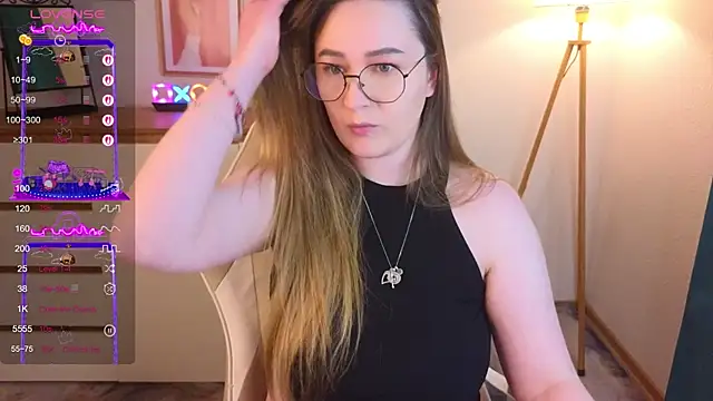 Emma B1uem online show from 09/30/25, 08:59