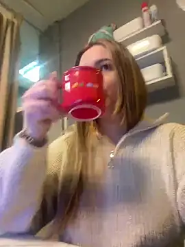 Emma B1uem online show from 01/12/25, 07:32