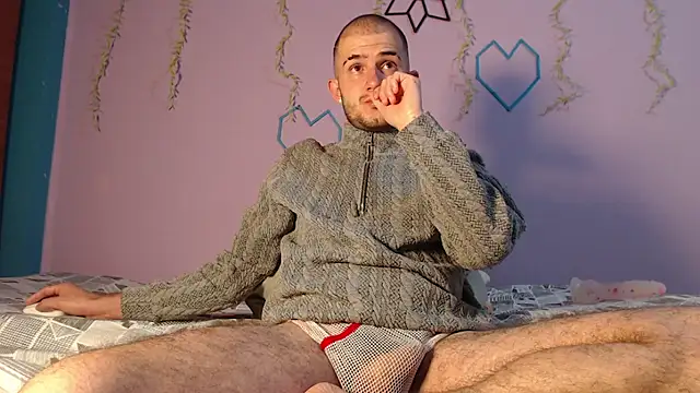 Dante Bear  online show from 02/03/26, 10:42