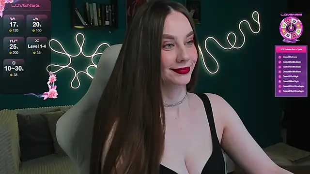 Snapshot of katie_taylorr chatting on 05/13/26, 11:56 katie taylorr online show from 05/13/26, 11:56