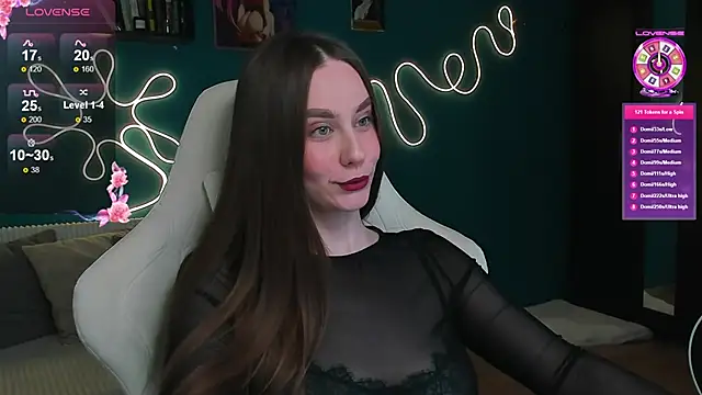 Snapshot of katie_taylorr chatting on 06/18/26, 08:25 katie taylorr online show from 06/18/26, 08:25