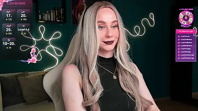 katie taylorr online show from 11/01/25, 12:17