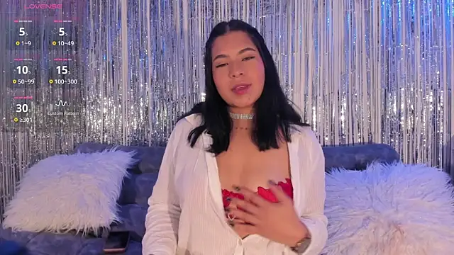 la parce777 online show from 11/11/25, 12:33