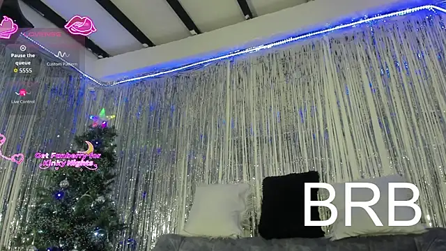 la parce777 online show from 12/02/25, 01:50