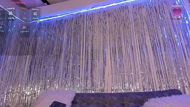 la parce777 online show from 11/14/25, 11:03