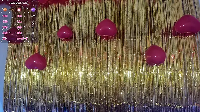 la parce777 online show from 02/10/26, 08:19