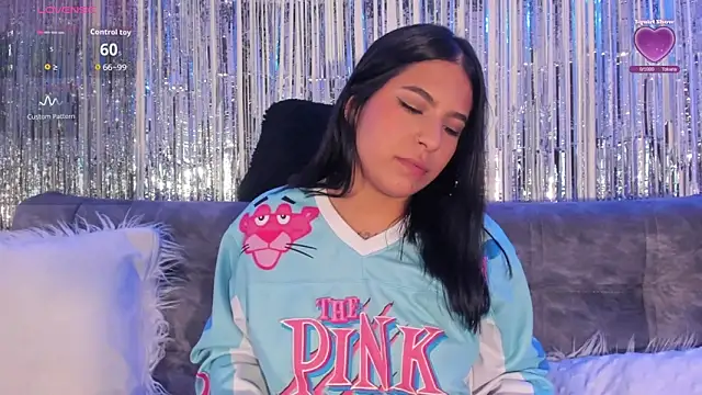 la parce777 online show from 11/12/25, 01:15