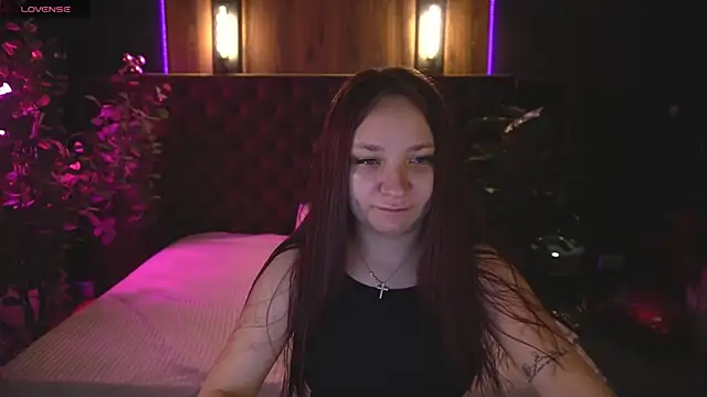 ElysLunar online show from 02/13/26, 01:33