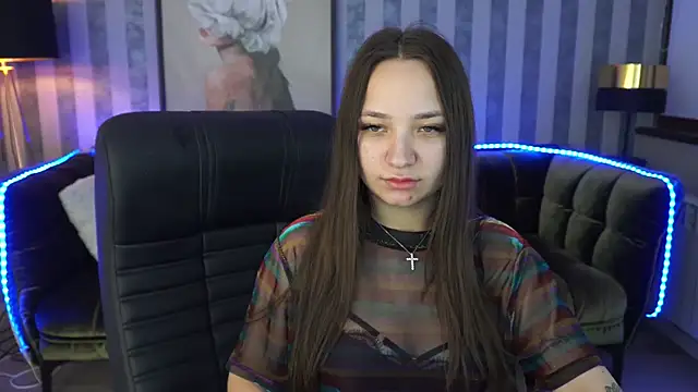 ElysLunar online show from 01/16/25, 01:25