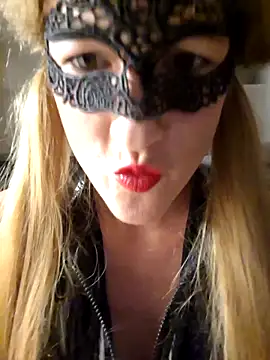 Hexe12346 online show from 10/27/25, 05:14