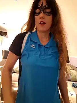 Hexe12346 online show from 11/21/25, 12:04