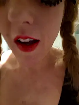 Hexe12346 online show from 01/13/26, 06:17