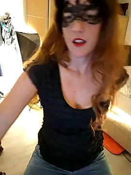 Hexe12346 online show from 10/25/25, 03:34