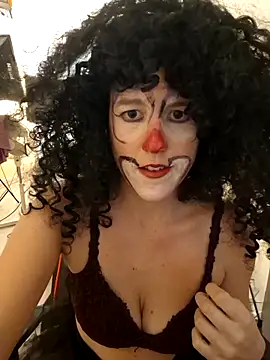 Hexe12346 online show from 02/17/26, 03:53