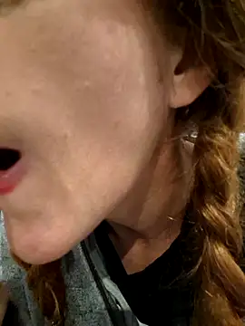 Hexe12346 online show from 11/08/25, 05:05