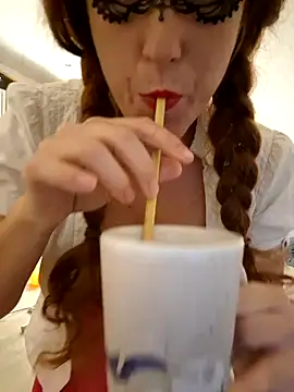 Hexe12346 online show from 11/09/25, 07:34