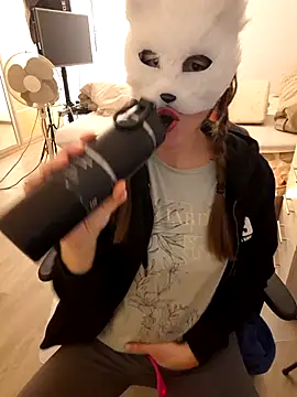 Hexe12346 online show from 02/21/26, 01:24