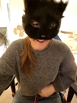 Hexe12346 online show from 02/07/26, 01:52