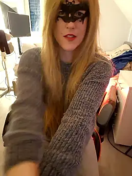 Hexe12346 online show from 01/16/26, 03:16