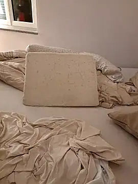 Hexe12346 online show from 01/13/26, 06:23