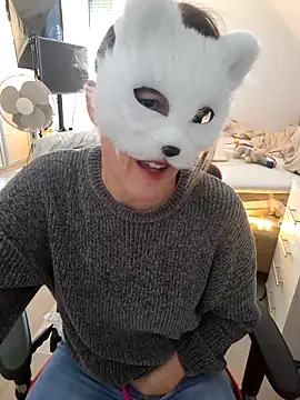 Hexe12346 online show from 02/20/26, 09:44