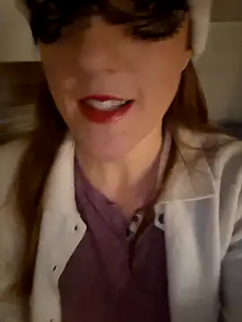 Hexe12346 online show from 12/17/25, 06:29