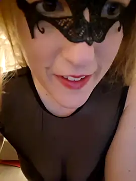 Hexe12346 online show from 01/17/26, 06:28