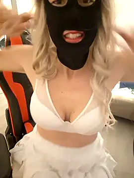 Hexe12346 online show from 02/02/26, 05:01