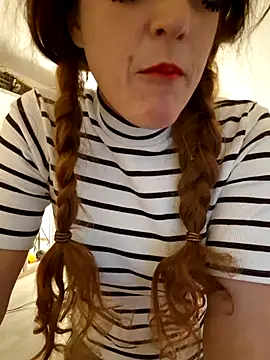 Hexe12346 online show from 11/10/25, 04:56