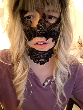 Hexe12346 online show from 02/01/26, 06:55