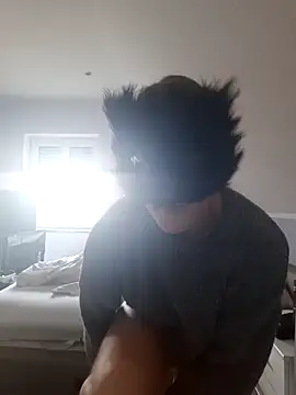 Hexe12346 online show from 02/06/26, 09:38