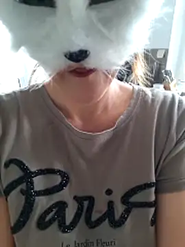 Hexe12346 online show from 04/15/26, 07:47