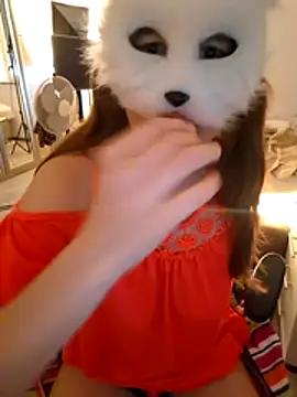 Hexe12346 online show from 04/10/26, 02:35