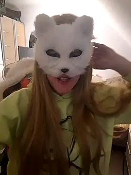 Hexe12346 online show from 02/23/26, 05:46