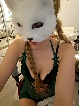 Hexe12346 online show from 03/06/26, 06:30