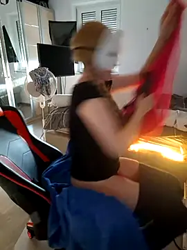 Hexe12346 online show from 03/09/26, 06:28