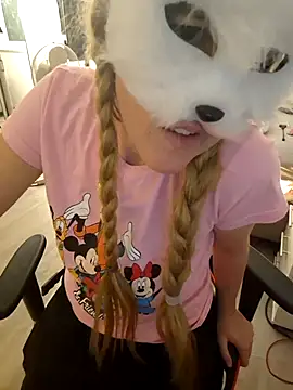 Hexe12346 online show from 03/01/26, 07:14