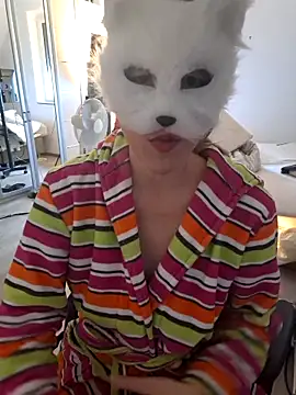 Hexe12346 online show from 03/29/26, 06:59