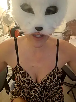 Hexe12346 online show from 03/12/26, 06:56