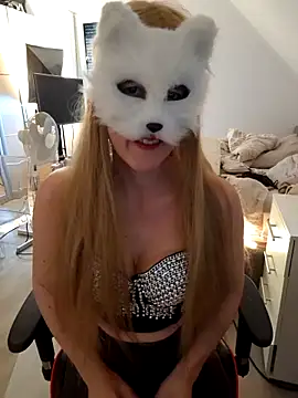 Hexe12346 online show from 03/21/26, 03:05