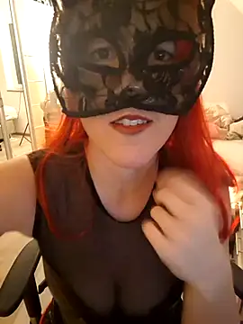 Hexe12346 online show from 03/26/26, 05:33