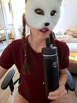 Hexe12346 online show from 03/25/26, 03:11